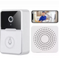 TIMBRE INTELIGENTE -  SMART DOORBELL™