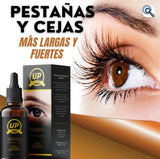 SERUM PARA PESTAÑAS Y CEJAS - SERUM  PRO™