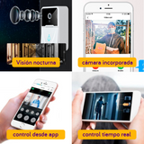 TIMBRE INTELIGENTE -  SMART DOORBELL™