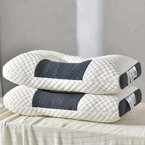 ALMOHADA ORTOPÉDICA - ORTHOPEDIC PILLOW™